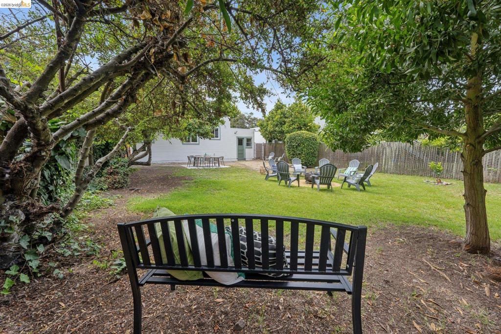 Image 61 of property listing at 945 Virginia Street, Berkeley, CA 94710