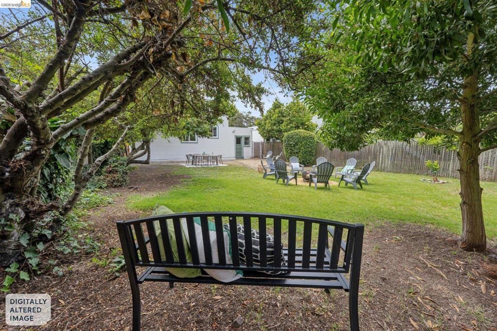 Image 62 of property listing at 945 Virginia Street, Berkeley, CA 94710