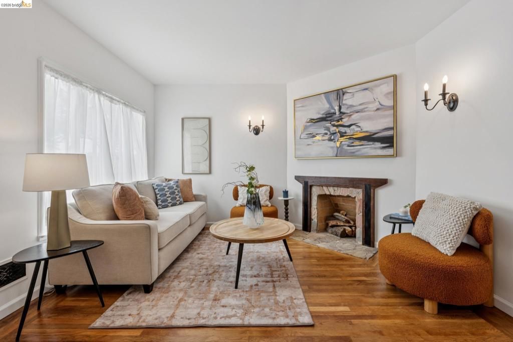 Image 8 of property listing at 945 Virginia Street, Berkeley, CA 94710