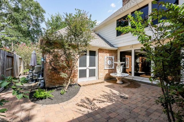 22106 Fielder Drive, Katy, TX 77450