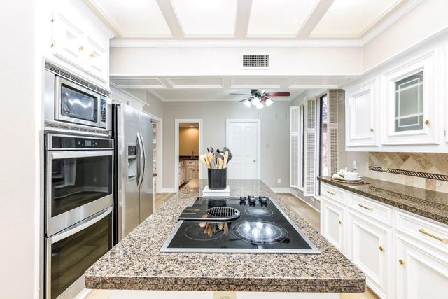 22106 Fielder Drive, Katy, TX 77450