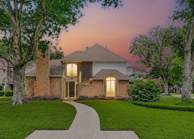22106 Fielder Drive, Katy, TX 77450