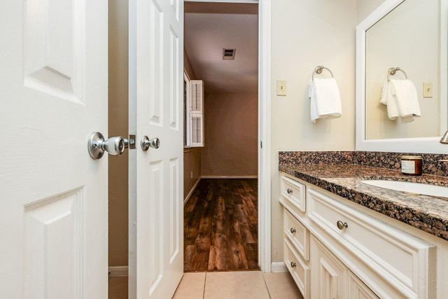 22106 Fielder Drive, Katy, TX 77450