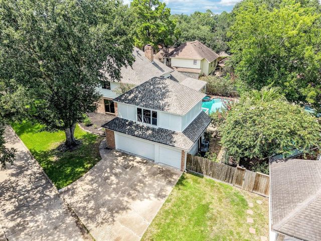 22106 Fielder Drive, Katy, TX 77450