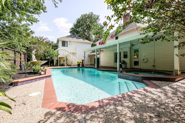 22106 Fielder Drive, Katy, TX 77450