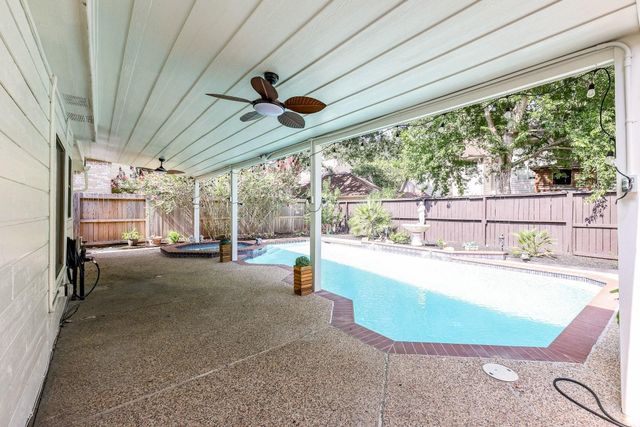 22106 Fielder Drive, Katy, TX 77450