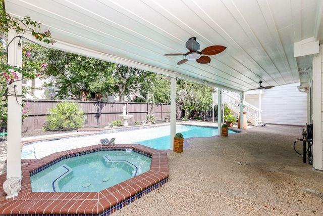22106 Fielder Drive, Katy, TX 77450