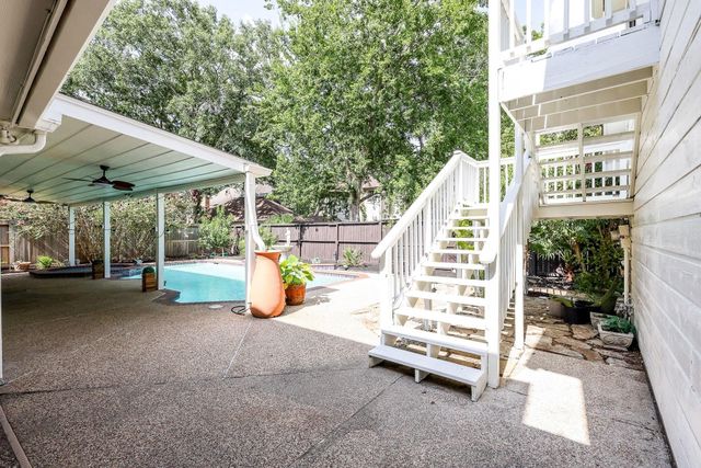 22106 Fielder Drive, Katy, TX 77450