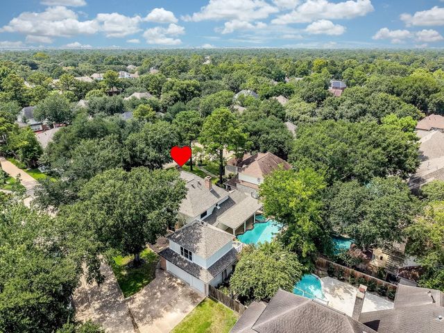 22106 Fielder Drive, Katy, TX 77450
