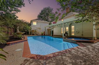 22106 Fielder Drive, Katy, TX 77450