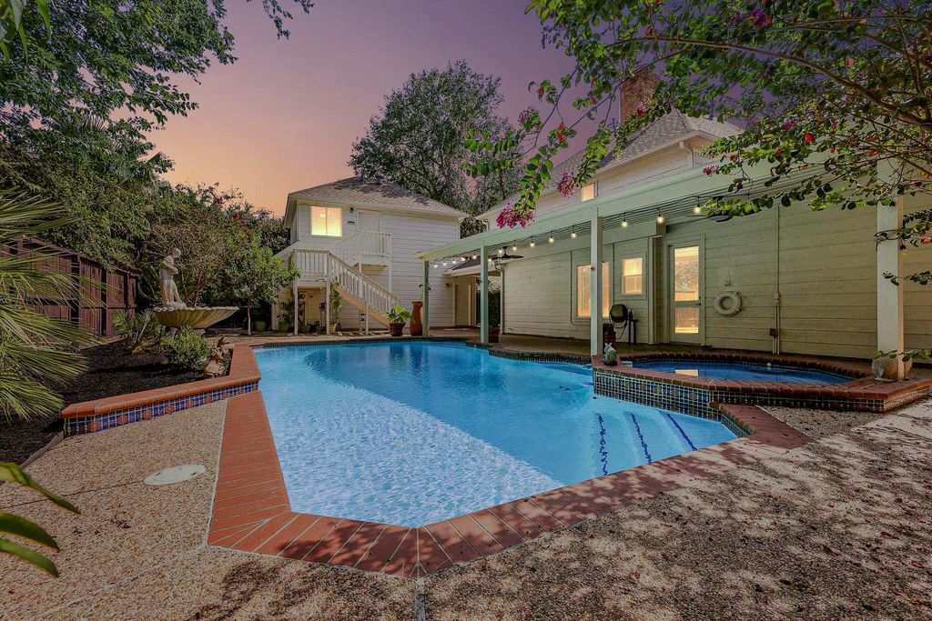 22106 Fielder Drive, Katy, TX 77450