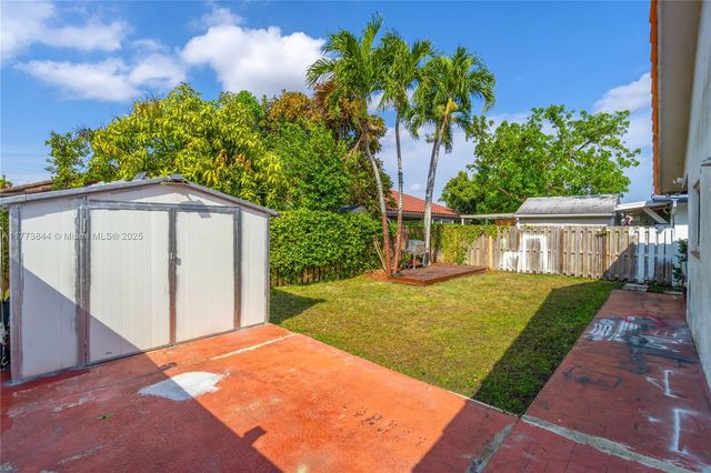 13351 SW 27th St, Miami, FL 33175