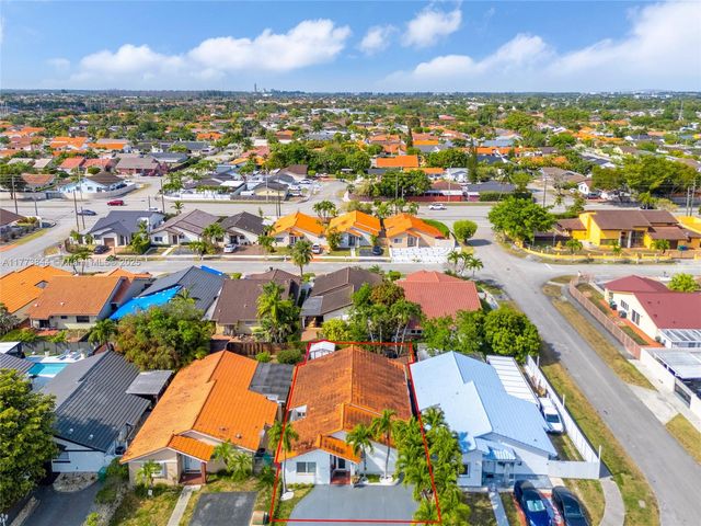 13351 SW 27th St, Miami, FL 33175