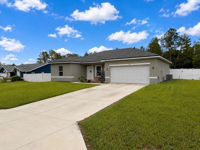 835 MARION OAKS MANOR, Ocala, FL 34473