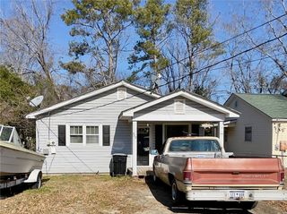 303 Cherry Street, Belton, SC 29627