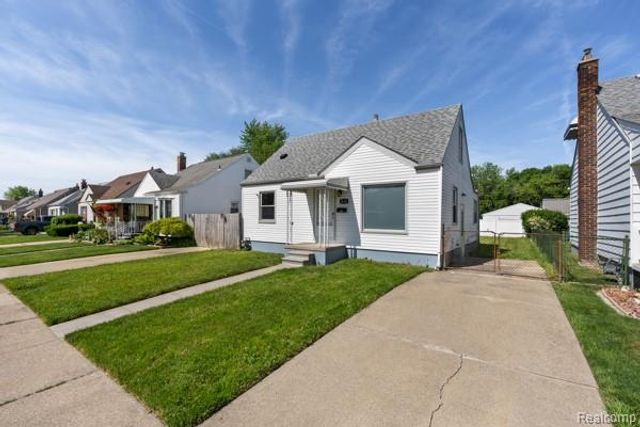3838 16th Street, Wyandotte, MI 48192