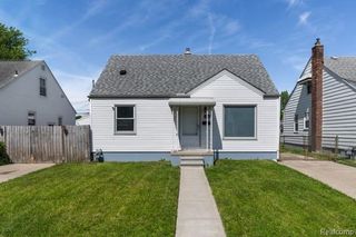 3838 16th Street, Wyandotte, MI 48192
