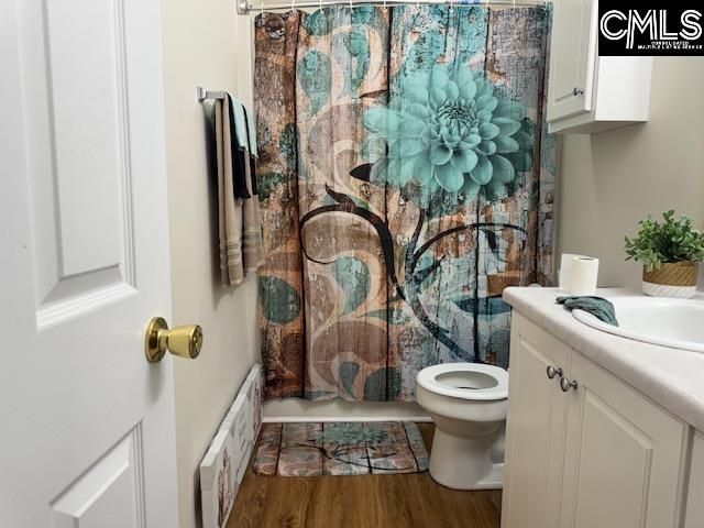 353 Elders Pond Circle, Columbia, SC 29229