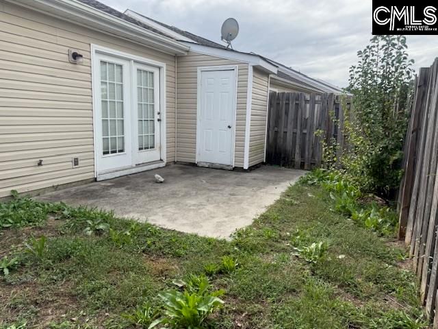 353 Elders Pond Circle, Columbia, SC 29229