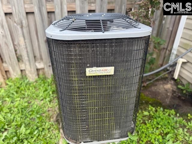 353 Elders Pond Circle, Columbia, SC 29229