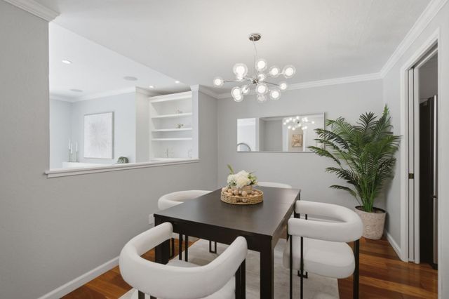 16 Lorton Avenue 3, Burlingame, CA 94010