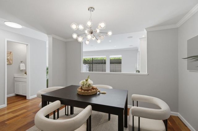 16 Lorton Avenue 3, Burlingame, CA 94010
