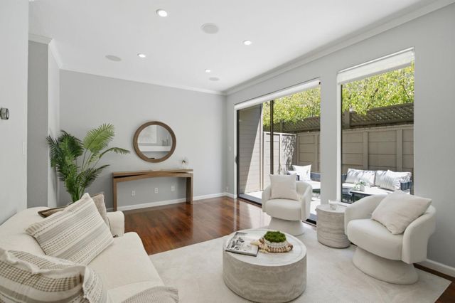 16 Lorton Avenue 3, Burlingame, CA 94010