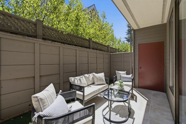 16 Lorton Avenue 3, Burlingame, CA 94010