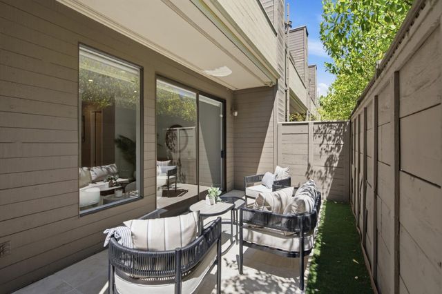 16 Lorton Avenue 3, Burlingame, CA 94010