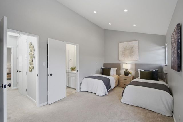 16 Lorton Avenue 3, Burlingame, CA 94010