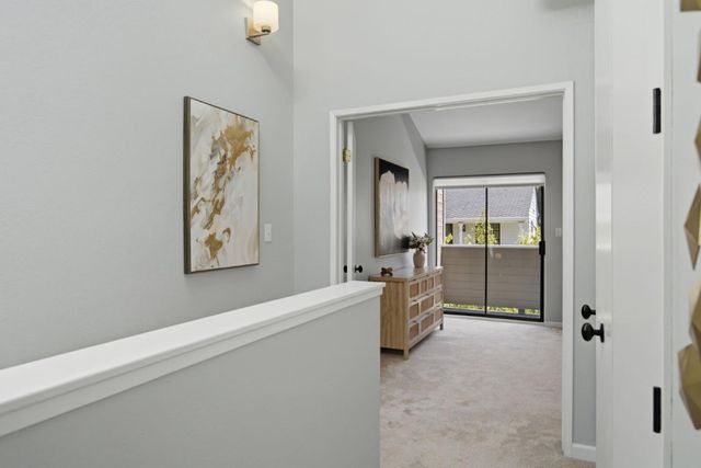 16 Lorton Avenue 3, Burlingame, CA 94010