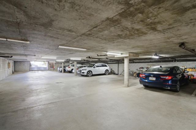 16 Lorton Avenue 3, Burlingame, CA 94010