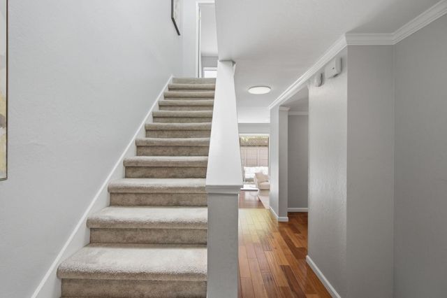 16 Lorton Avenue 3, Burlingame, CA 94010