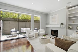 16 Lorton Avenue 3, Burlingame, CA 94010