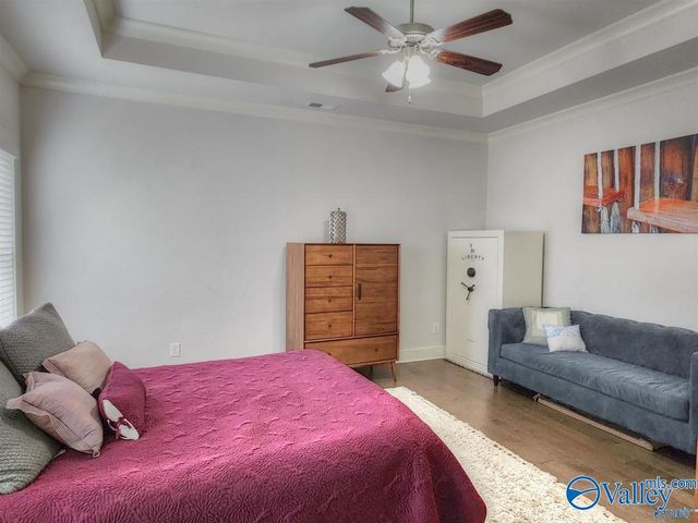 22 Desert Oak Court SW, Huntsville, AL 35824