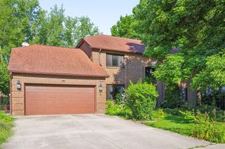 1755 Hickory Hill Drive, Columbus, OH 43228