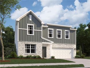 978 Riverbank Drive, Kernersville, NC 27284