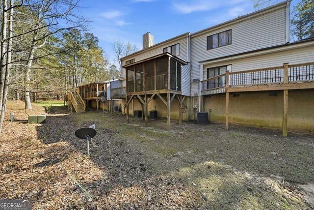 402 Willow Way, Villa Rica, GA 30180