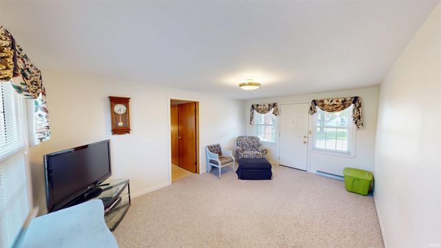 1633 E 3rd Avenue, Jasper, IN 47546