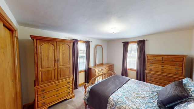 1633 E 3rd Avenue, Jasper, IN 47546
