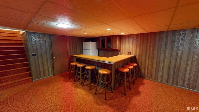 1633 E 3rd Avenue, Jasper, IN 47546