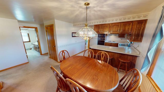 1633 E 3rd Avenue, Jasper, IN 47546