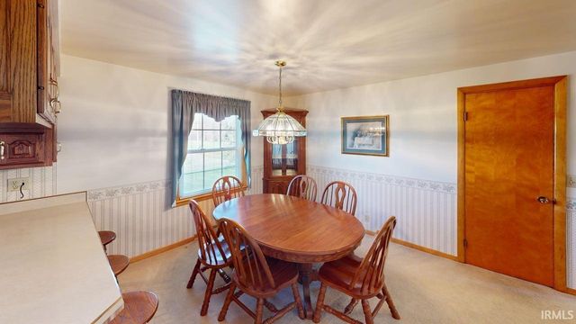 1633 E 3rd Avenue, Jasper, IN 47546