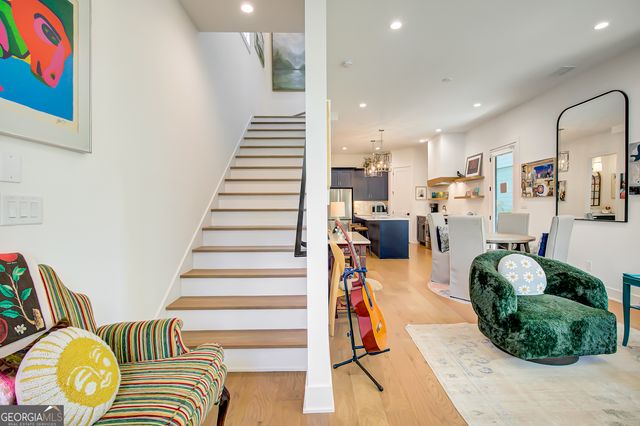 305 Breakspear Lane, Fayetteville, GA 30214