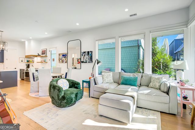 305 Breakspear Lane, Fayetteville, GA 30214