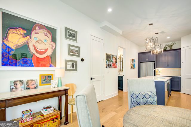 305 Breakspear Lane, Fayetteville, GA 30214