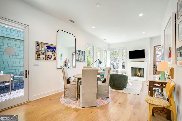 305 Breakspear Lane, Fayetteville, GA 30214