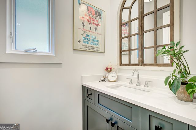 305 Breakspear Lane, Fayetteville, GA 30214