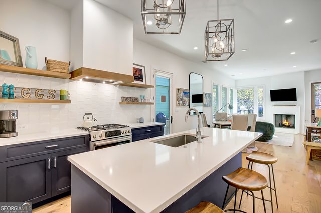 305 Breakspear Lane, Fayetteville, GA 30214