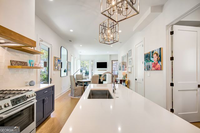 305 Breakspear Lane, Fayetteville, GA 30214